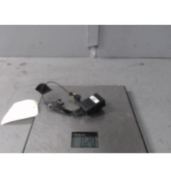 Attache ceinture arriere droit CITROEN C4 GRAND PICASSO 2 Photo n°1