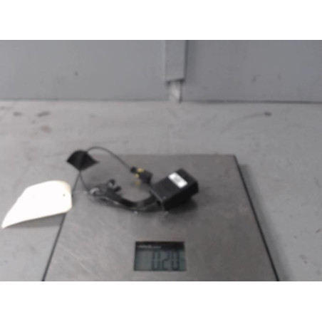 Attache ceinture arriere droit CITROEN C4 GRAND PICASSO 2 Photo n°1