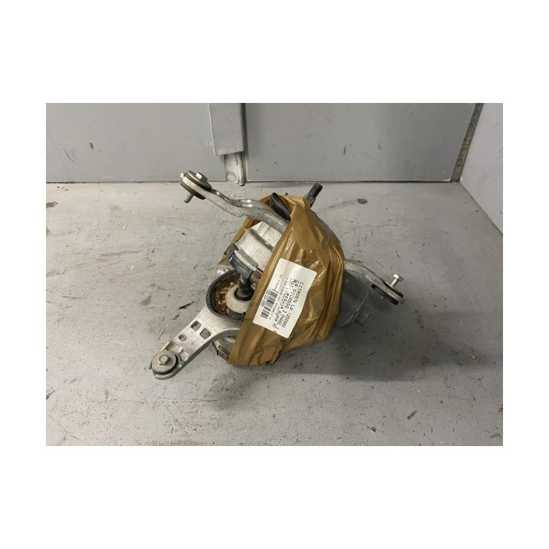 Moteur essuie glace avant CITROEN C4 GRAND PICASSO 2