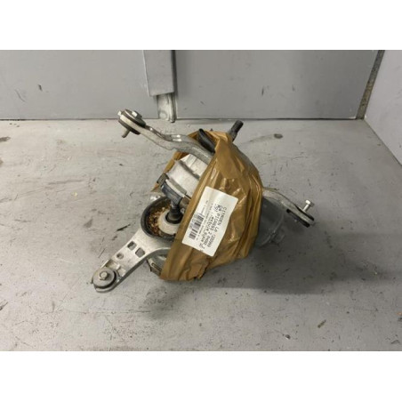 Moteur essuie glace avant CITROEN C4 GRAND PICASSO 2 Photo n°1