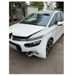 Moteur essuie glace avant CITROEN C4 GRAND PICASSO 2 Photo n°4