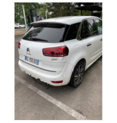 Pare soleil droit CITROEN C4 GRAND PICASSO 2 Photo n°3