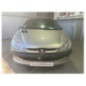 Commande chauffage PEUGEOT 206
