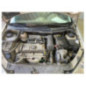 Commande chauffage PEUGEOT 206