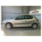 Commande chauffage PEUGEOT 206