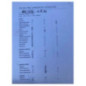Commande chauffage PEUGEOT 206