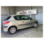 Commande chauffage PEUGEOT 206