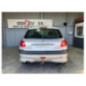 Commande chauffage PEUGEOT 206