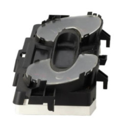 Compteur RENAULT TRAFIC 3 COURT Photo n°5