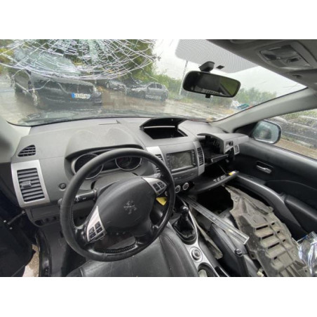 Pont (propulsion) PEUGEOT 4007