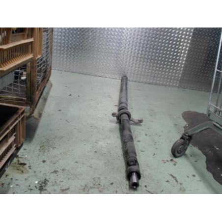 Arbre de transmission (propulsion) PEUGEOT 4007 Photo n°1