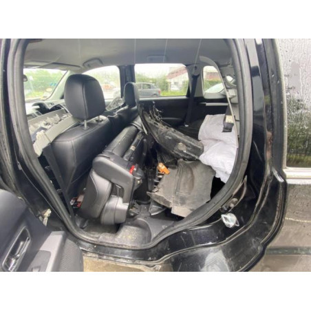 Arbre de transmission (propulsion) PEUGEOT 4007