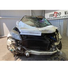 Commande chauffage HONDA CR-V 3 Photo n°1