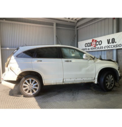 Commande chauffage HONDA CR-V 3 Photo n°4