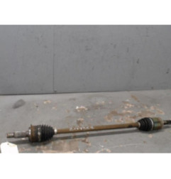 Cardan arriere droit (transmission) PEUGEOT 4007 Photo n°1