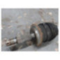Cardan arriere gauche (transmission) PEUGEOT 4007