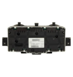 Compteur RENAULT TRAFIC 3 COURT Photo n°6