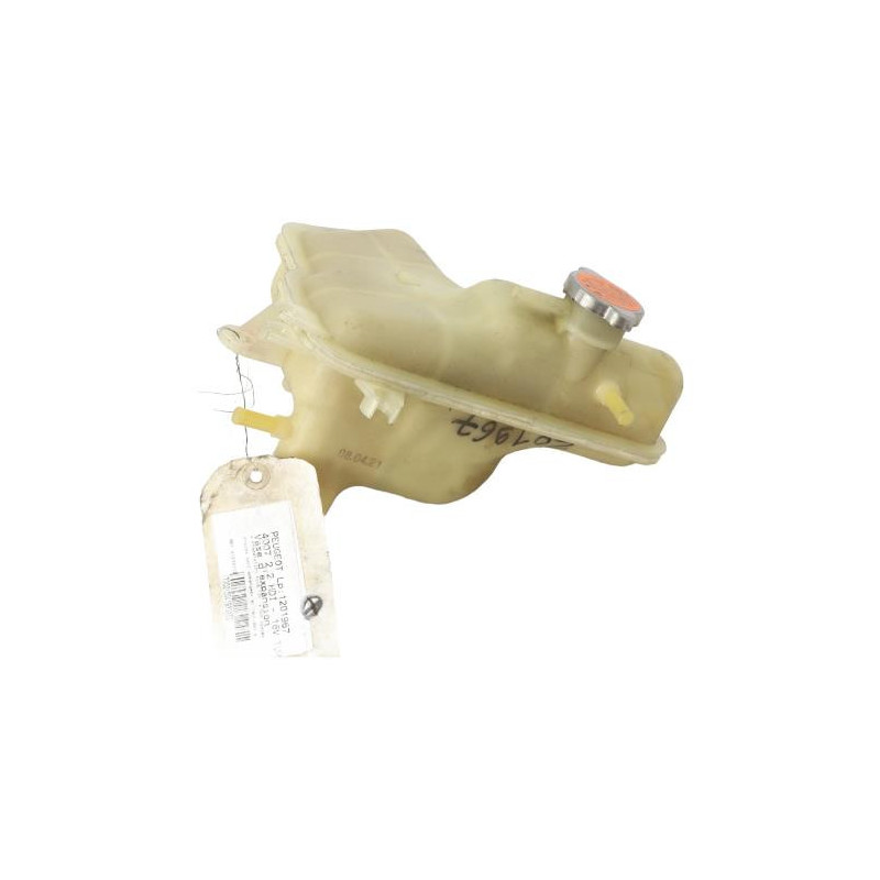 Vase d'expansion PEUGEOT 4007