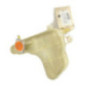Vase d'expansion PEUGEOT 4007