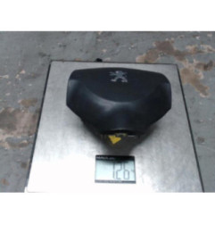Air bag conducteur PEUGEOT 4007 Photo n°1