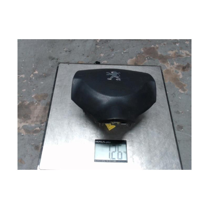 Air bag conducteur PEUGEOT 4007