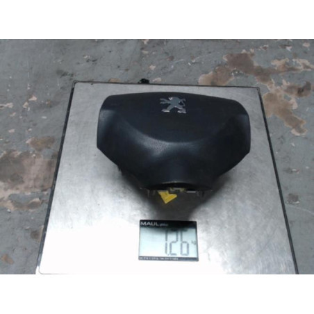 Air bag conducteur PEUGEOT 4007 Photo n°1