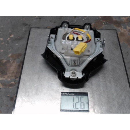 Air bag conducteur PEUGEOT 4007