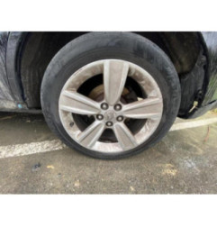 Ceinture arriere droit PEUGEOT 4007 Photo n°9