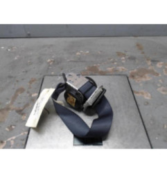 Ceinture arriere gauche PEUGEOT 4007 Photo n°1