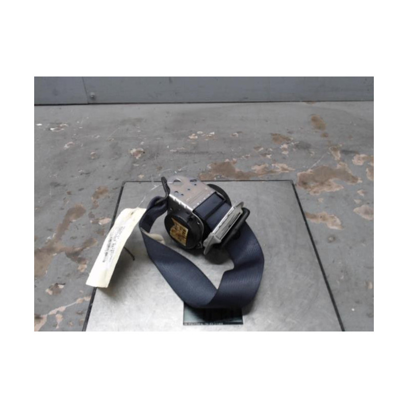 Ceinture arriere gauche PEUGEOT 4007