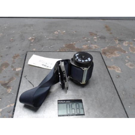 Ceinture arriere gauche PEUGEOT 4007