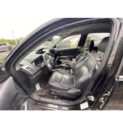 Ceinture arriere gauche PEUGEOT 4007 Photo n°5