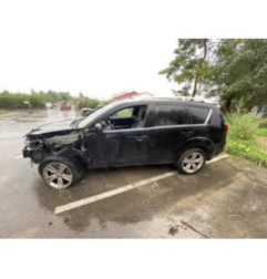 Ceinture arriere gauche PEUGEOT 4007 Photo n°12