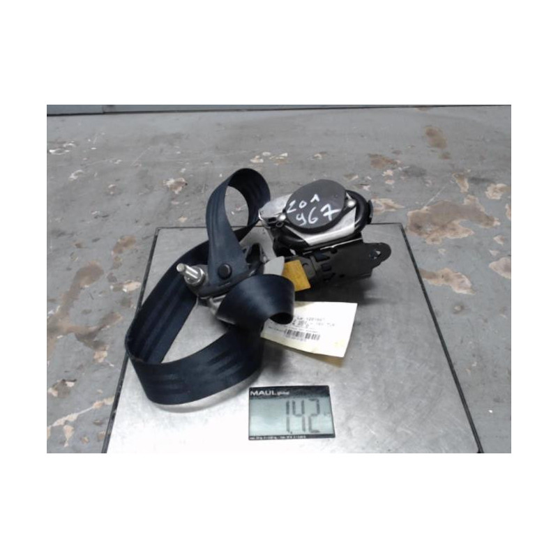 Ceinture avant droit PEUGEOT 4007