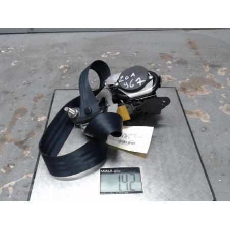 Ceinture avant droit PEUGEOT 4007 Photo n°1