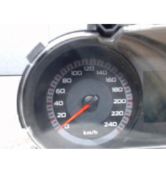 Compteur PEUGEOT 4007 Photo n°1