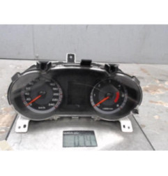 Compteur PEUGEOT 4007