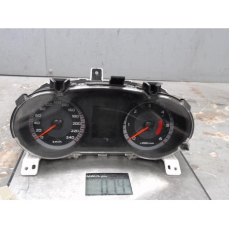 Compteur PEUGEOT 4007