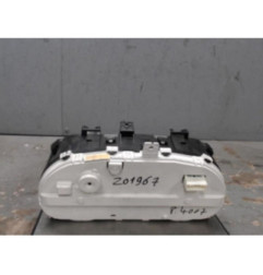 Compteur PEUGEOT 4007 Photo n°3