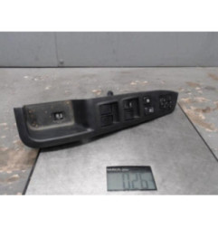 Interrupteur de leve vitre avant gauche PEUGEOT 4007 Photo n°1