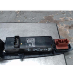 Interrupteur de leve vitre avant gauche PEUGEOT 4007 Photo n°3