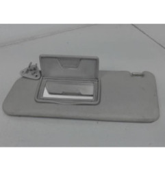 Pare soleil gauche PEUGEOT 4007 Photo n°1