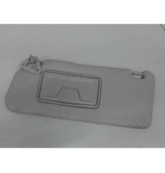 Pare soleil gauche PEUGEOT 4007 Photo n°3