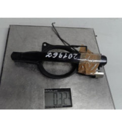 Poignee porte avant droit PEUGEOT 4007 Photo n°1