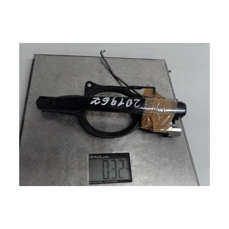 Poignee porte avant droit PEUGEOT 4007