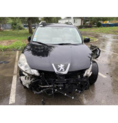 Poignee porte avant droit PEUGEOT 4007 Photo n°6