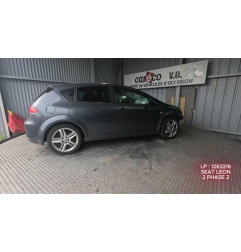 Commande chauffage SEAT LEON 2