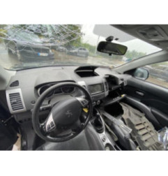 Vitre avant droit PEUGEOT 4007 Photo n°4