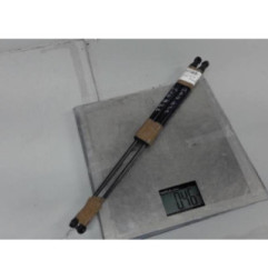 Verin de coffre BMW SERIE 1 F21 Photo n°1