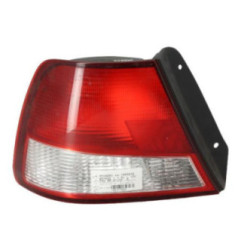 Feu arriere principal gauche (feux) HYUNDAI ACCENT 1 Photo n°1